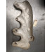 11T204 Left Exhaust Manifold Heat Shield For 07-08 Chevrolet Silverado 2500 HD  6.0